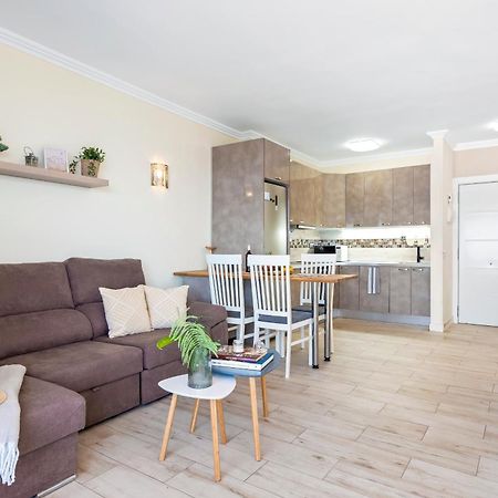 Ocean Smart Home, Hi-End Services, Media Streaming Costa Adeje  Εξωτερικό φωτογραφία
