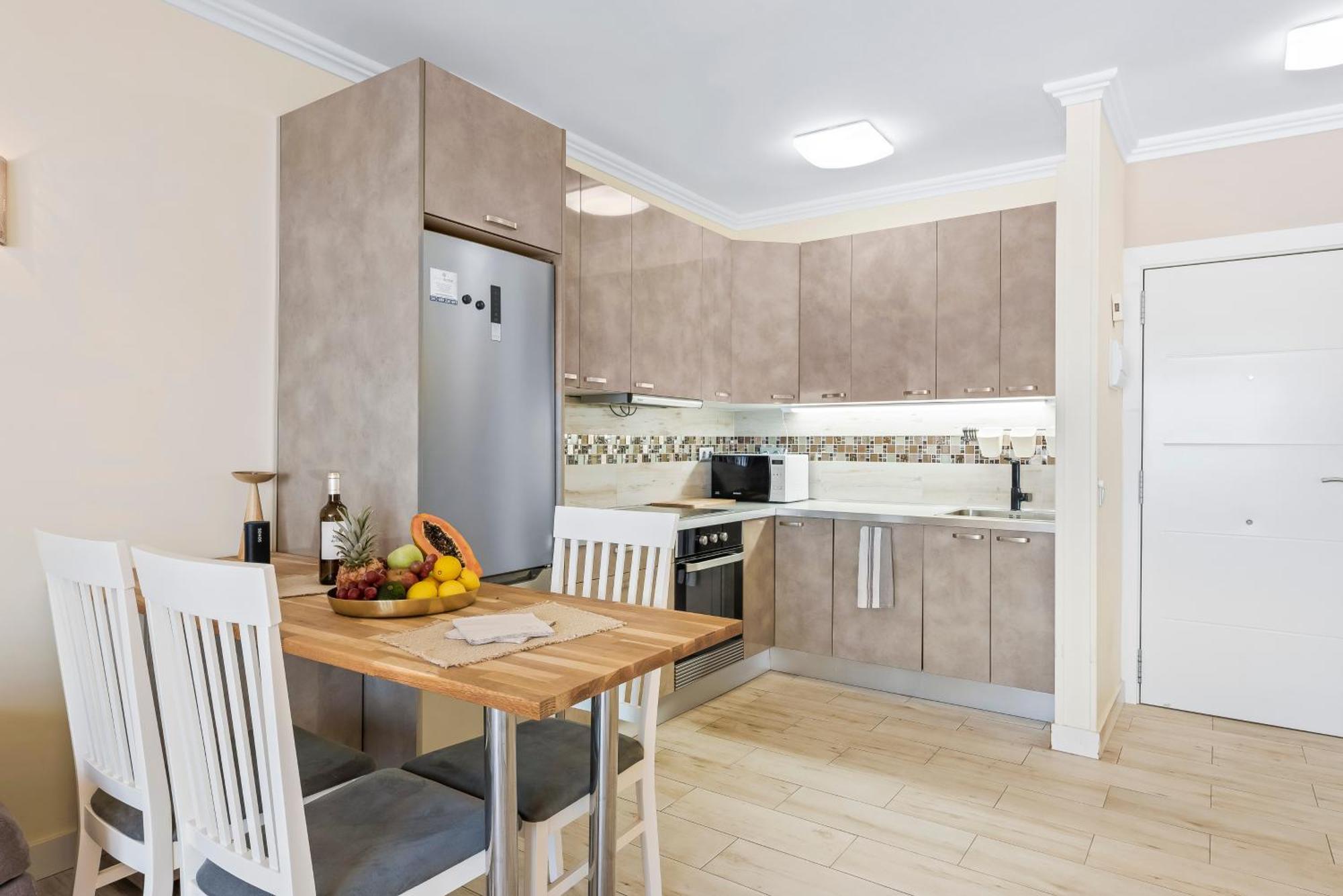 Ocean Smart Home, Hi-End Services, Media Streaming Costa Adeje  Εξωτερικό φωτογραφία