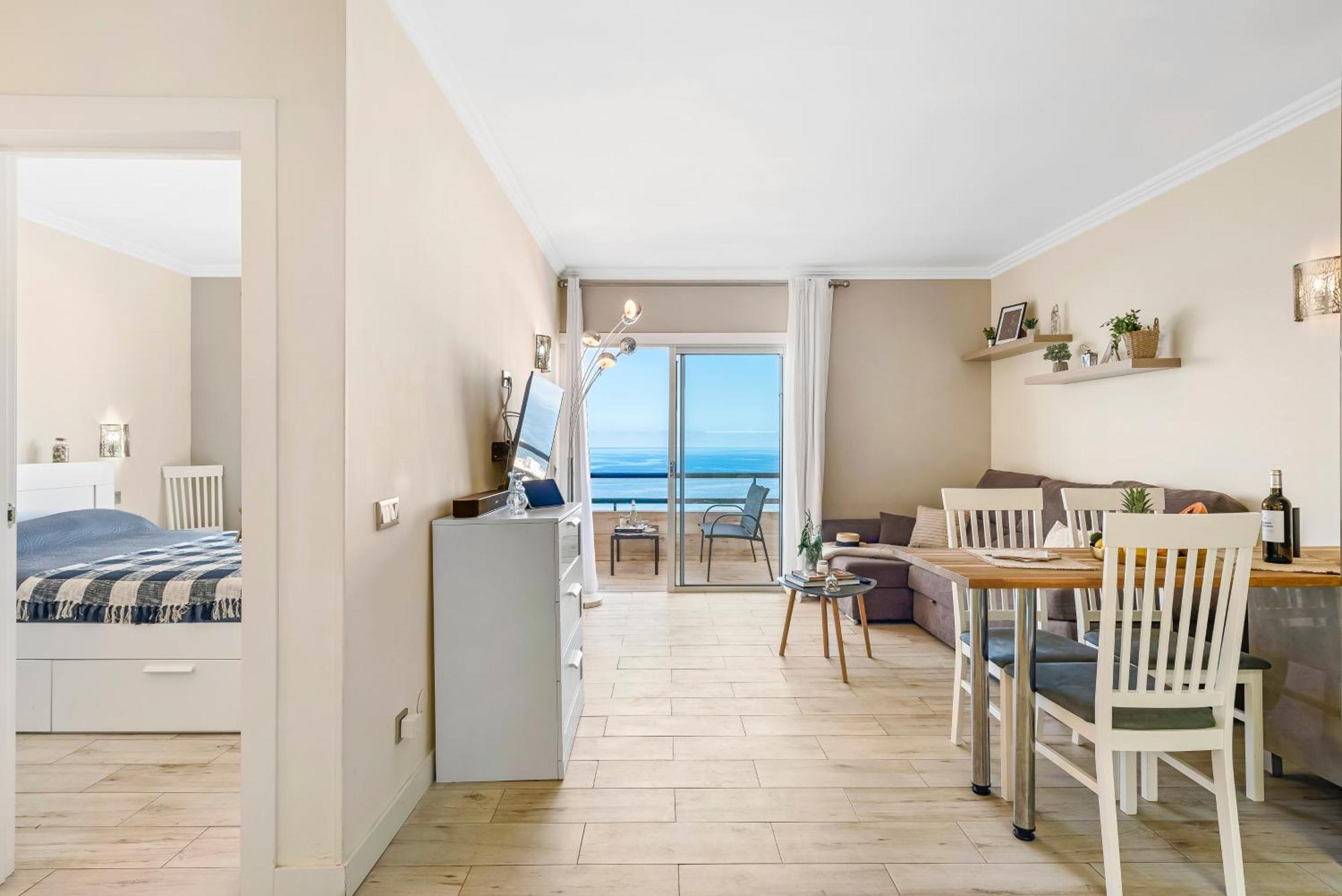 Ocean Smart Home, Hi-End Services, Media Streaming Costa Adeje  Εξωτερικό φωτογραφία