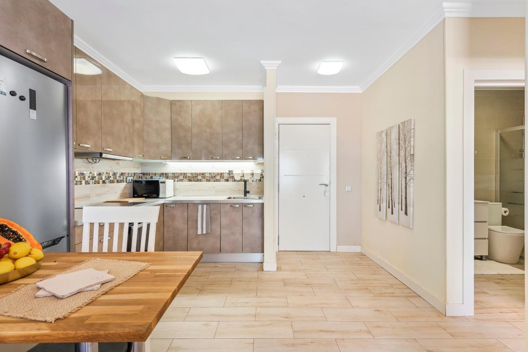 Ocean Smart Home, Hi-End Services, Media Streaming Costa Adeje  Εξωτερικό φωτογραφία