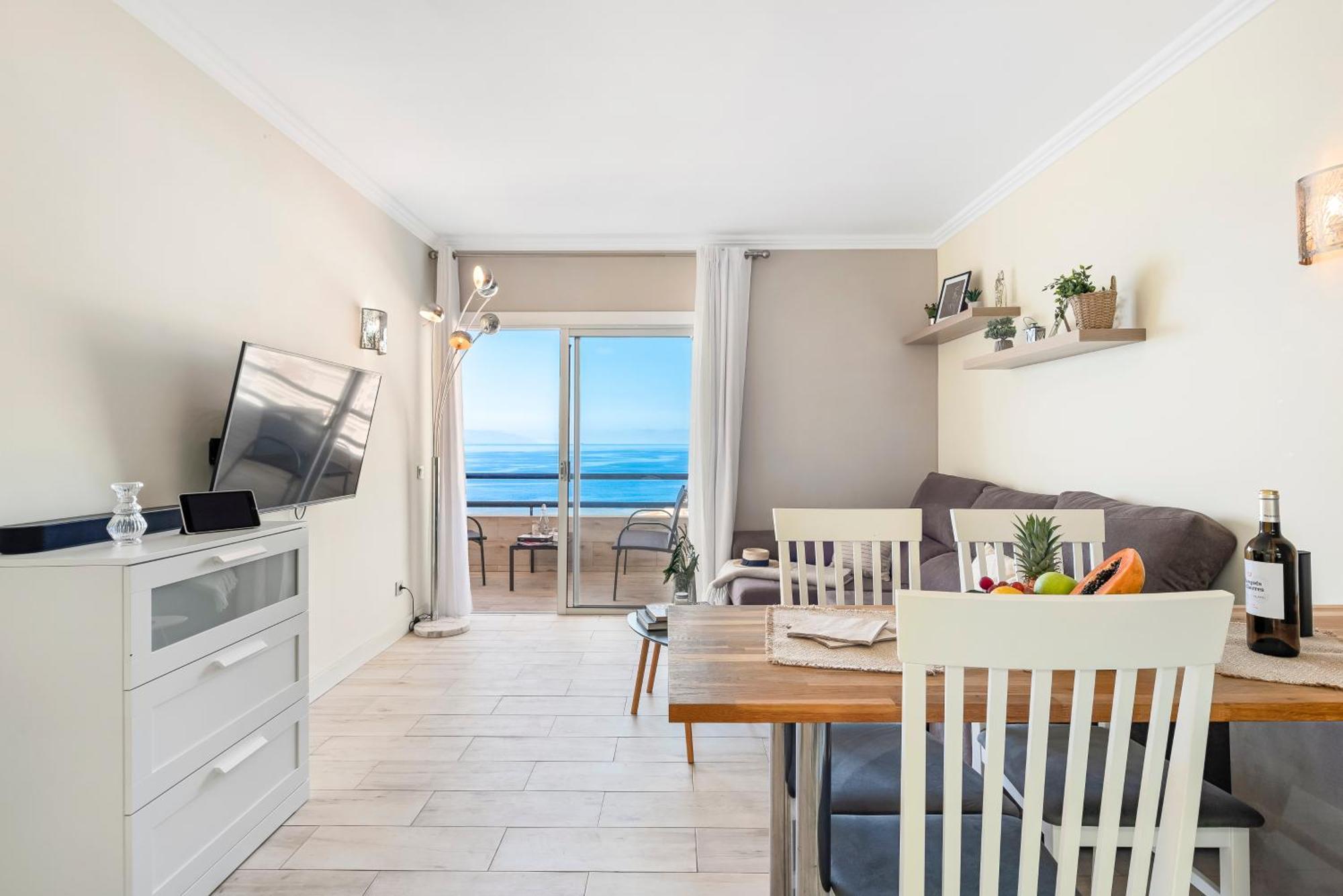 Ocean Smart Home, Hi-End Services, Media Streaming Costa Adeje  Εξωτερικό φωτογραφία