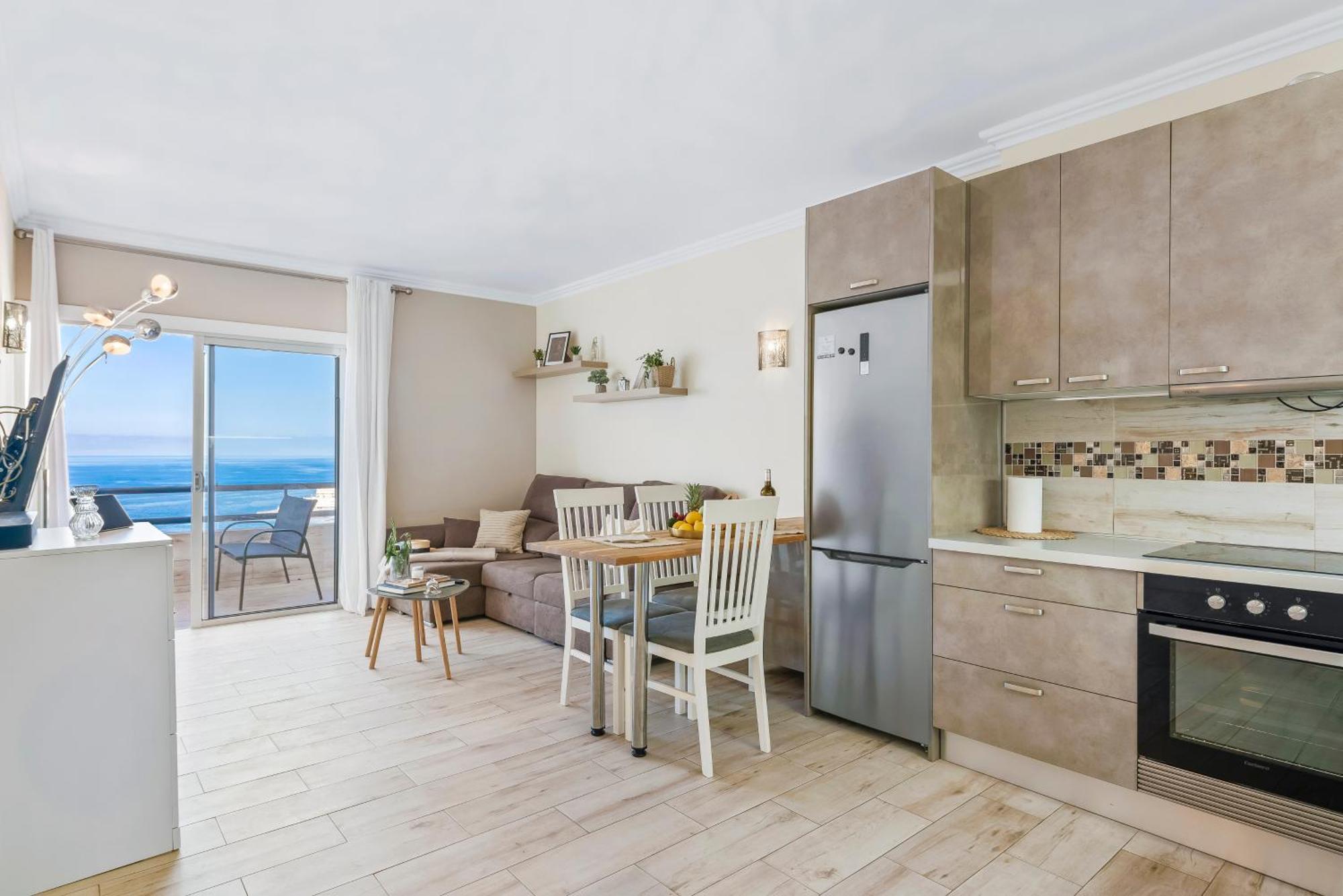 Ocean Smart Home, Hi-End Services, Media Streaming Costa Adeje  Εξωτερικό φωτογραφία