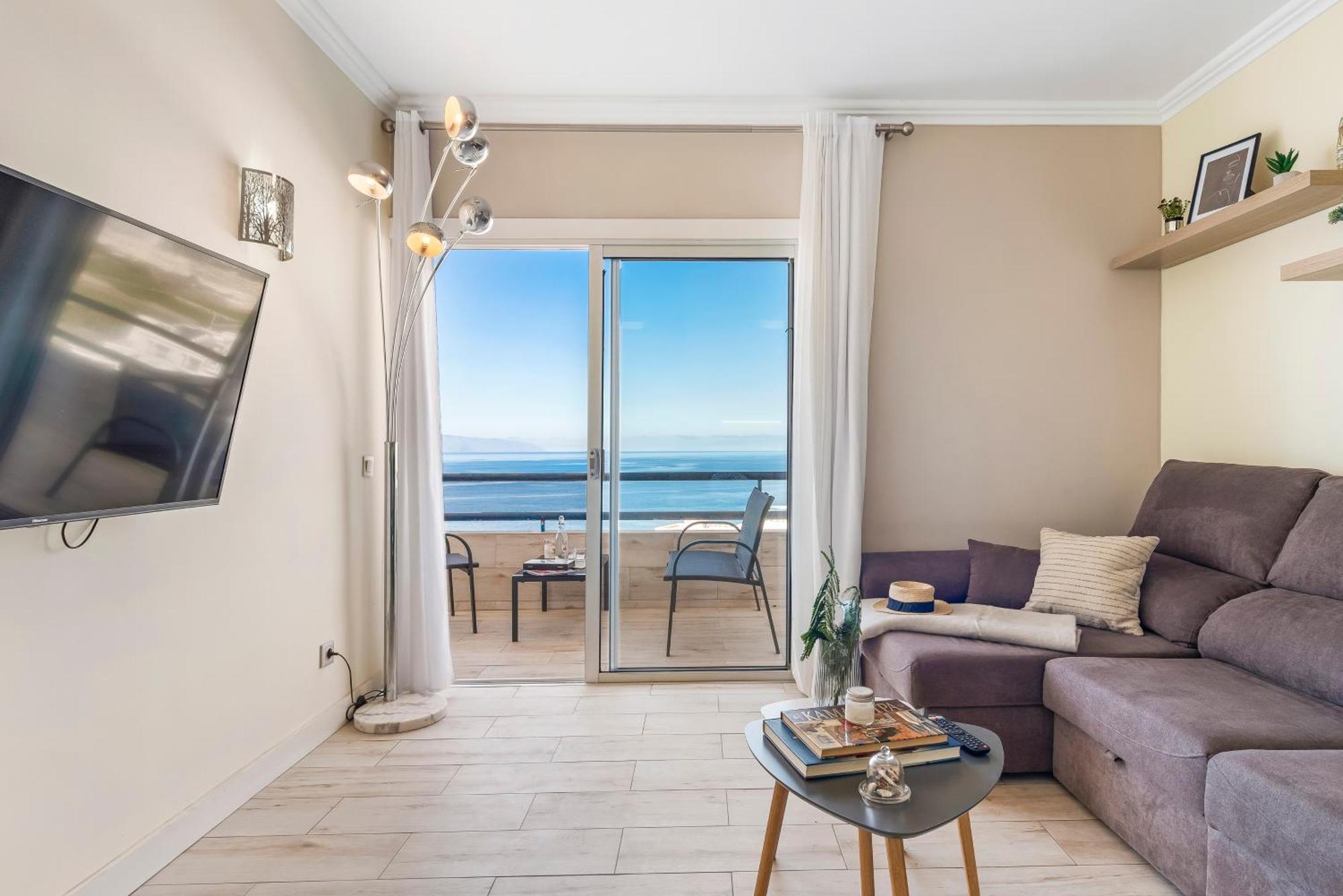 Ocean Smart Home, Hi-End Services, Media Streaming Costa Adeje  Εξωτερικό φωτογραφία