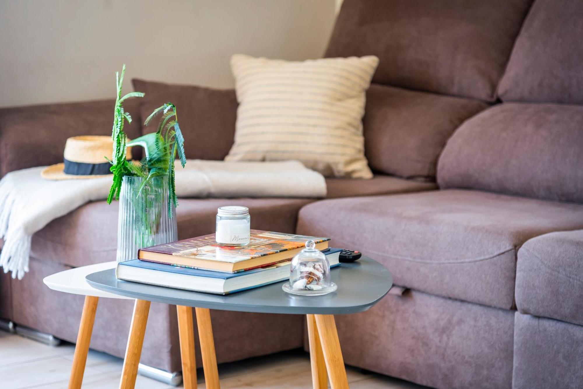 Ocean Smart Home, Hi-End Services, Media Streaming Costa Adeje  Εξωτερικό φωτογραφία