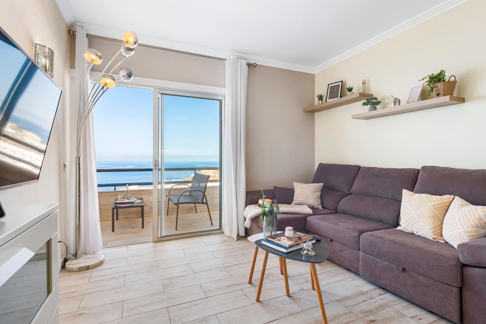 Ocean Smart Home, Hi-End Services, Media Streaming Costa Adeje  Εξωτερικό φωτογραφία