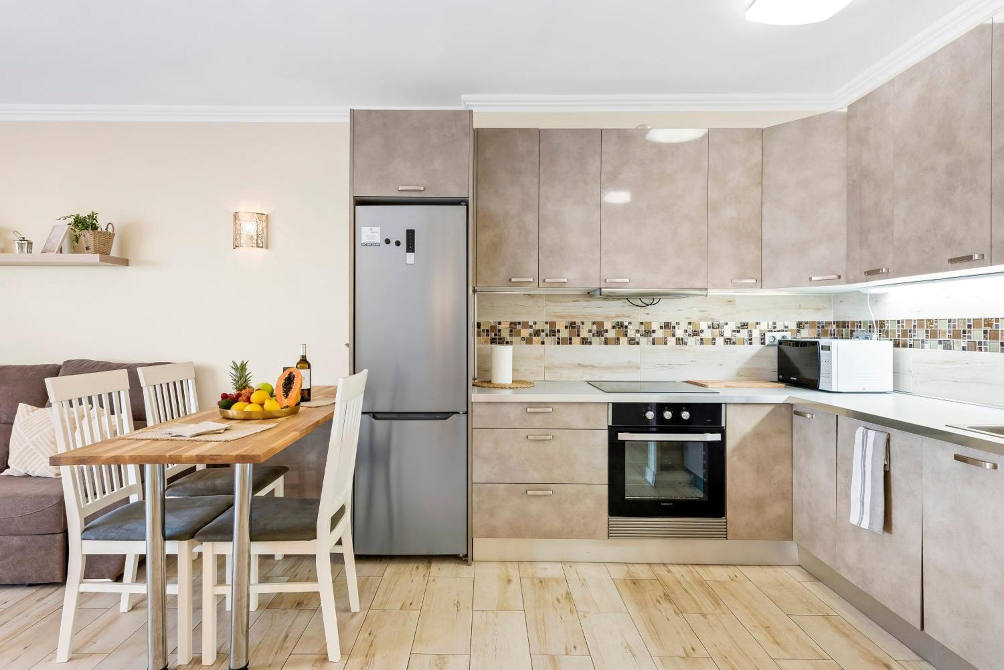 Ocean Smart Home, Hi-End Services, Media Streaming Costa Adeje  Εξωτερικό φωτογραφία