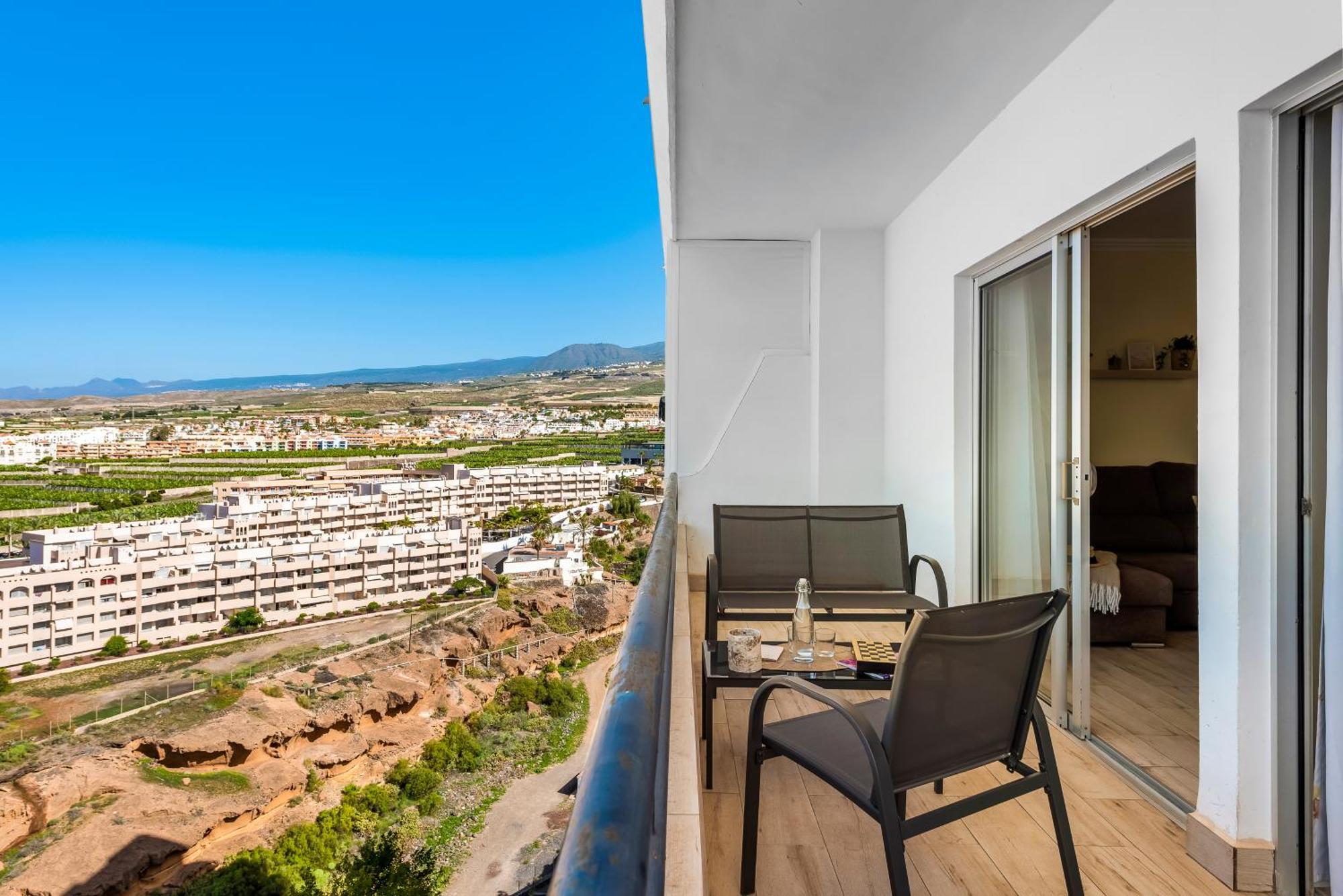 Ocean Smart Home, Hi-End Services, Media Streaming Costa Adeje  Εξωτερικό φωτογραφία